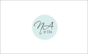 Logo Design by ciolena for NA Ortho | Design: #8014041