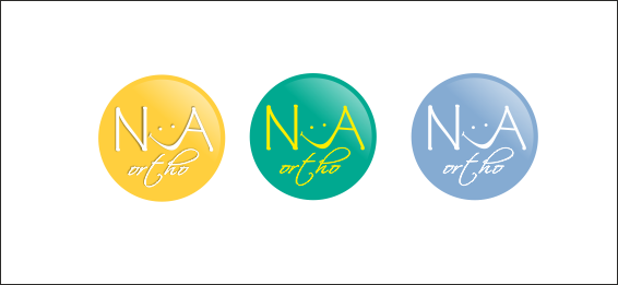 Logo Design by ciolena for NA Ortho | Design #8014543