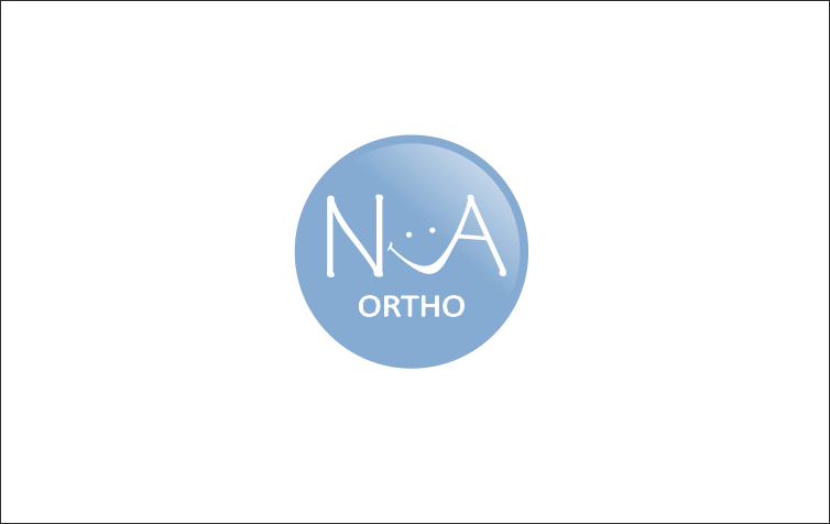 Logo Design by ciolena for NA Ortho | Design #8014674