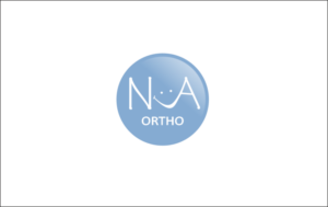 Logo Design by ciolena for NA Ortho | Design #8014674