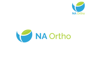 Logo Design by Batas for NA Ortho | Design: #8160449