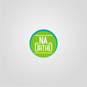 Logo Design by Arham Hidayat for NA Ortho | Design: #8014588