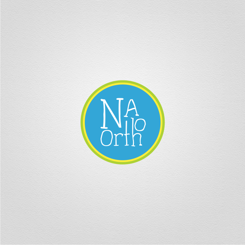 Logo Design by Arham Hidayat for NA Ortho | Design #8014589