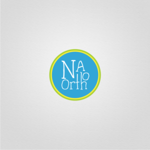 Diseño de Logo por Arham Hidayat para NA Ortho | Diseño: #8014589