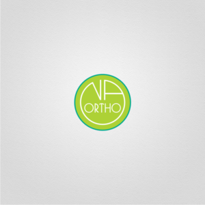 Logo Design by Arham Hidayat for NA Ortho | Design: #8149255