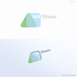 Logo Design by Anthony for NA Ortho | Design: #7995766