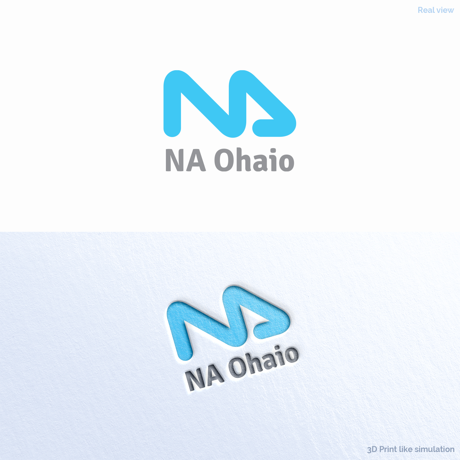 Logo Design by Anthony for NA Ortho | Design #7995767