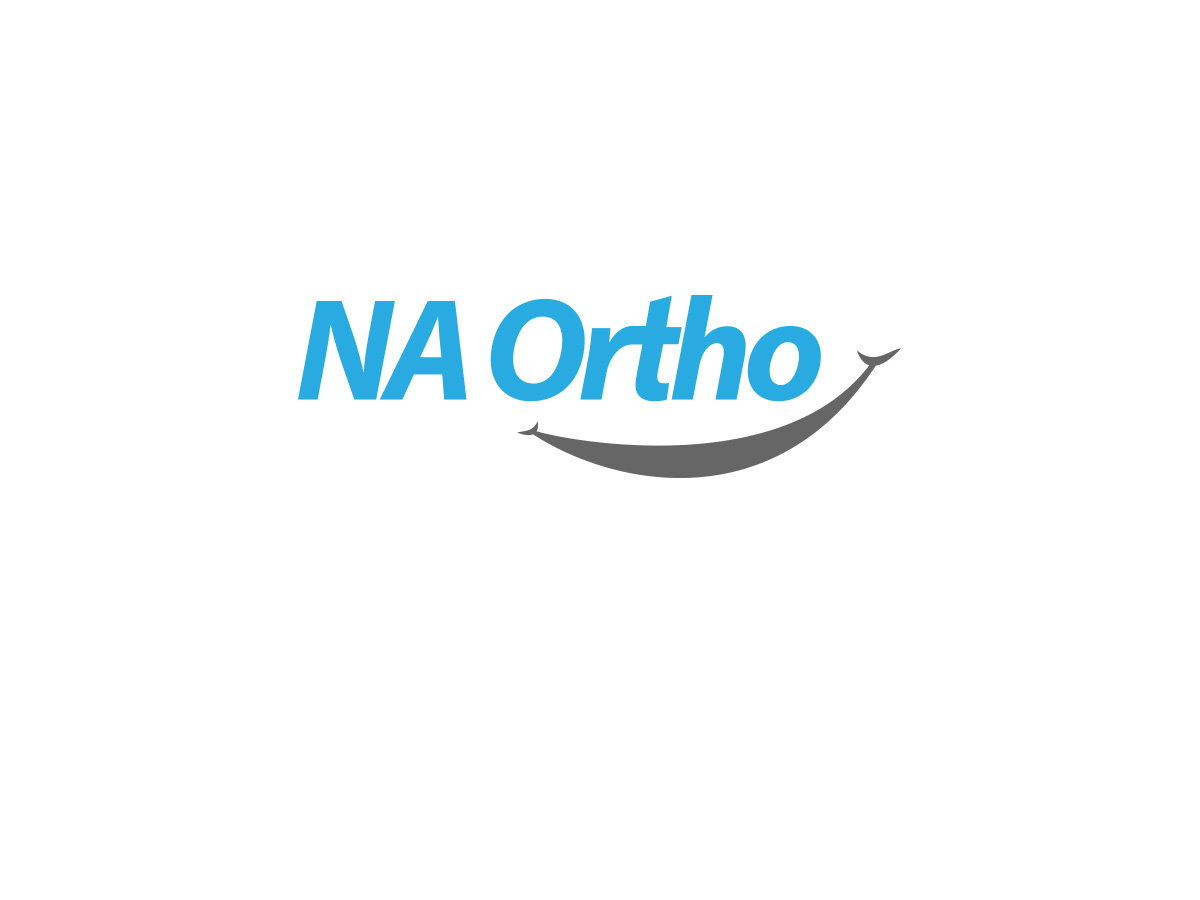 Design de Logo par 96 alex pour NA Ortho | Design #7999007
