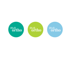 NA Ortho | Design de Logo par T. Woof