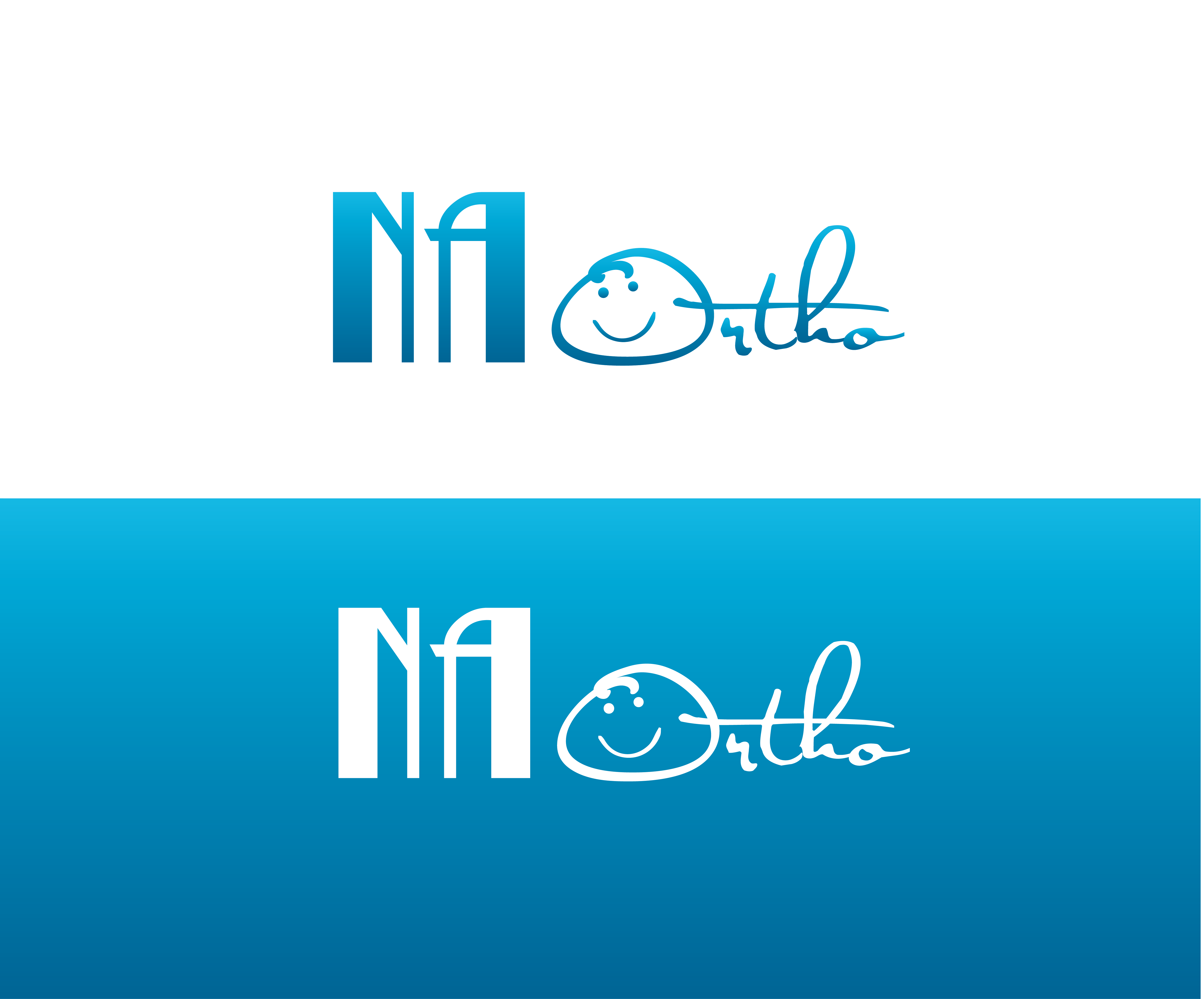 Logo-Design von jonnson für NA Ortho | Design #7955082