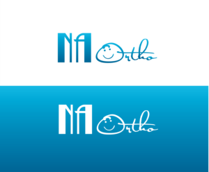 Logo Design by jonnson for NA Ortho | Design #7955082