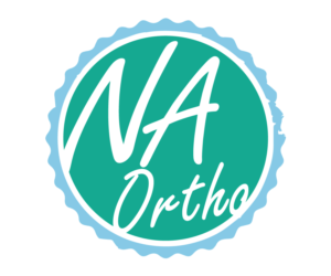 Logo Design by fiftyfivepixels for NA Ortho | Design #8125164