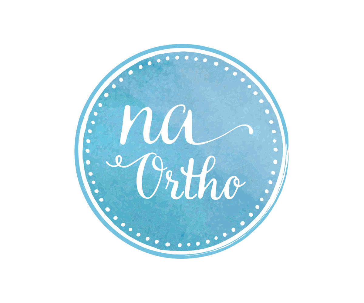 Diseño de Logo por Elim para NA Ortho | Diseño #8007018