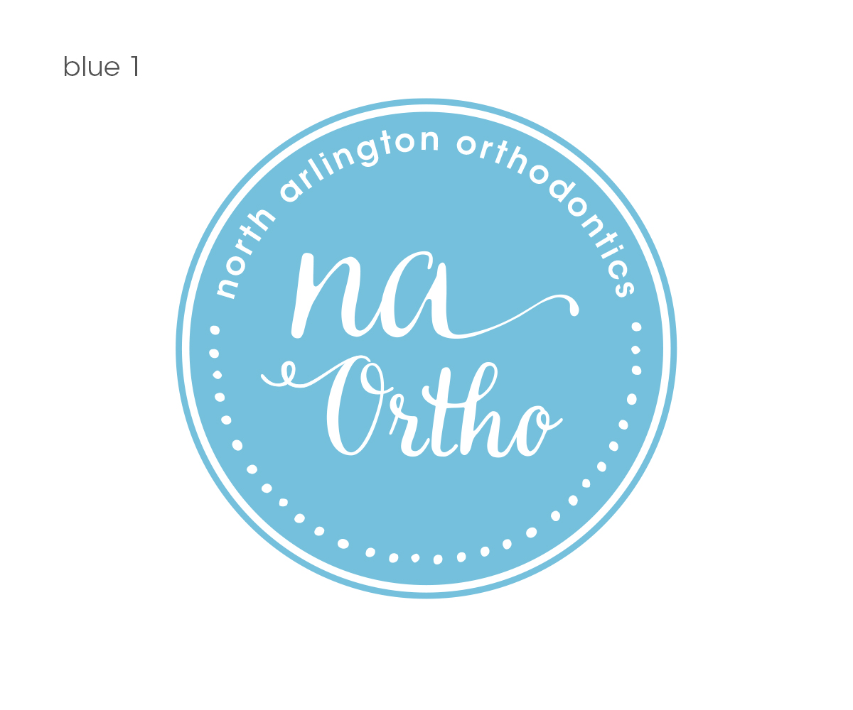 Logo Design by Elim for NA Ortho | Design #8394198