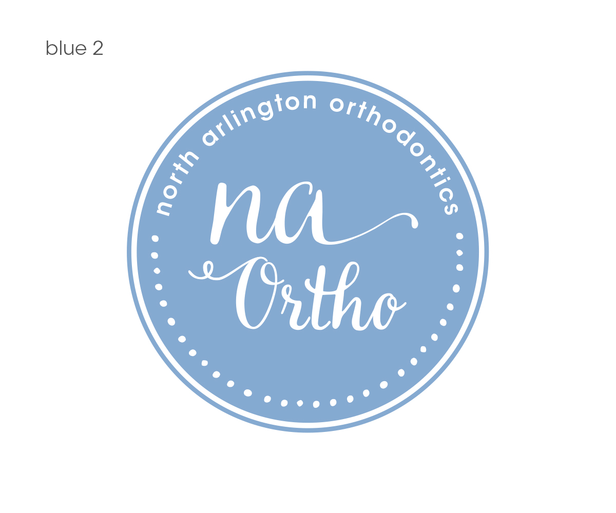 Logo Design by Elim for NA Ortho | Design #8394199