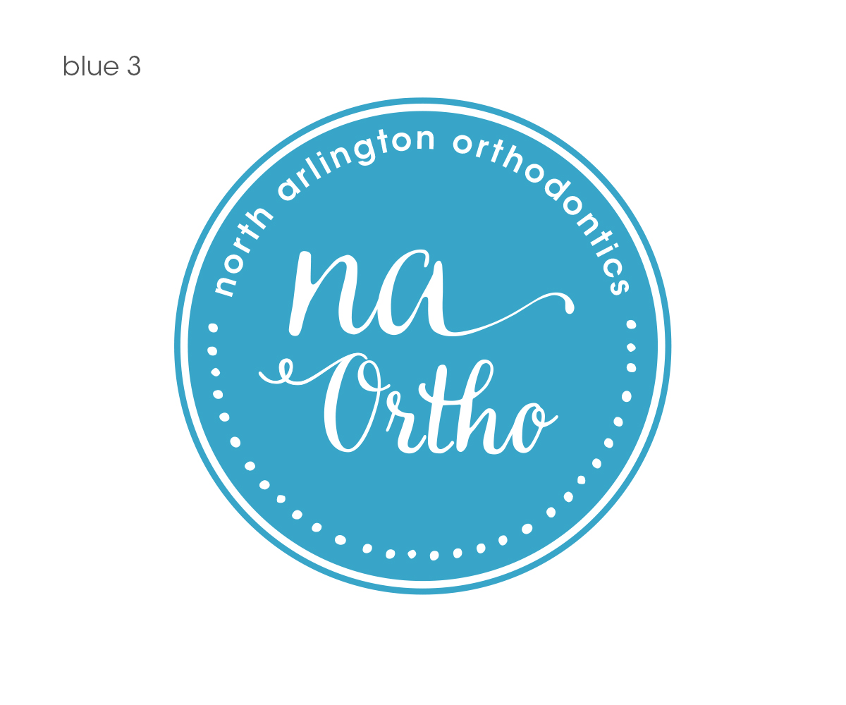 Logo Design by Elim for NA Ortho | Design #8394200