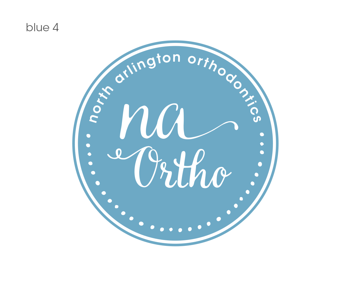 Logo Design by Elim for NA Ortho | Design #8394201
