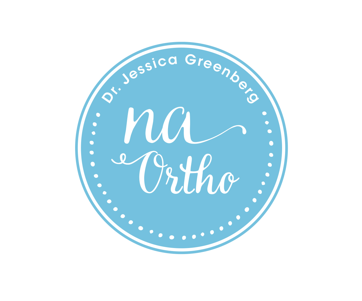 Logo Design by Elim for NA Ortho | Design #8394212