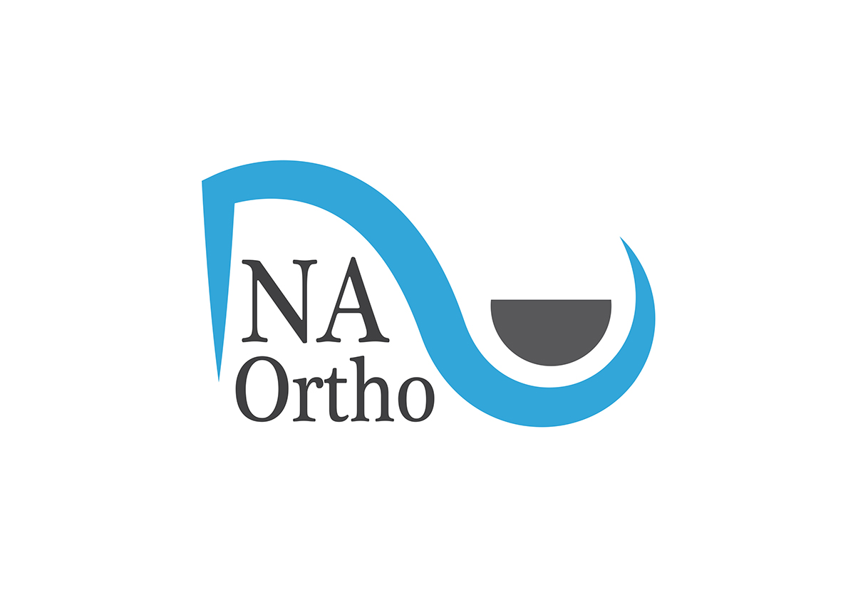 Logo Design by dii for NA Ortho | Design #7987905