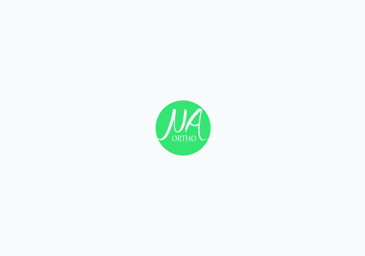 Logo Design by dii for NA Ortho | Design #7987930