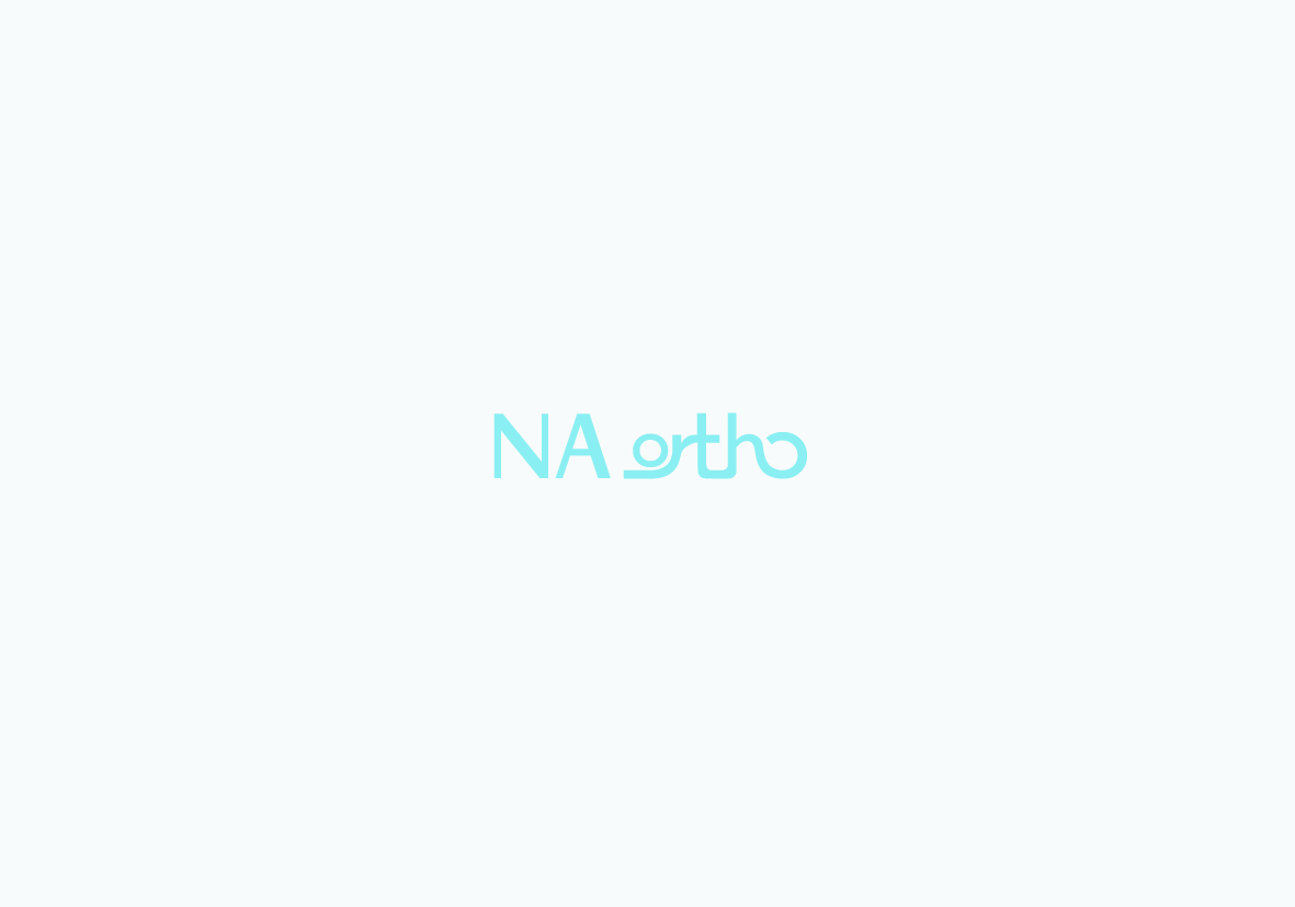 Logo Design by dii for NA Ortho | Design #7987936