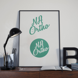 Logo Design by dii for NA Ortho | Design: #7987994