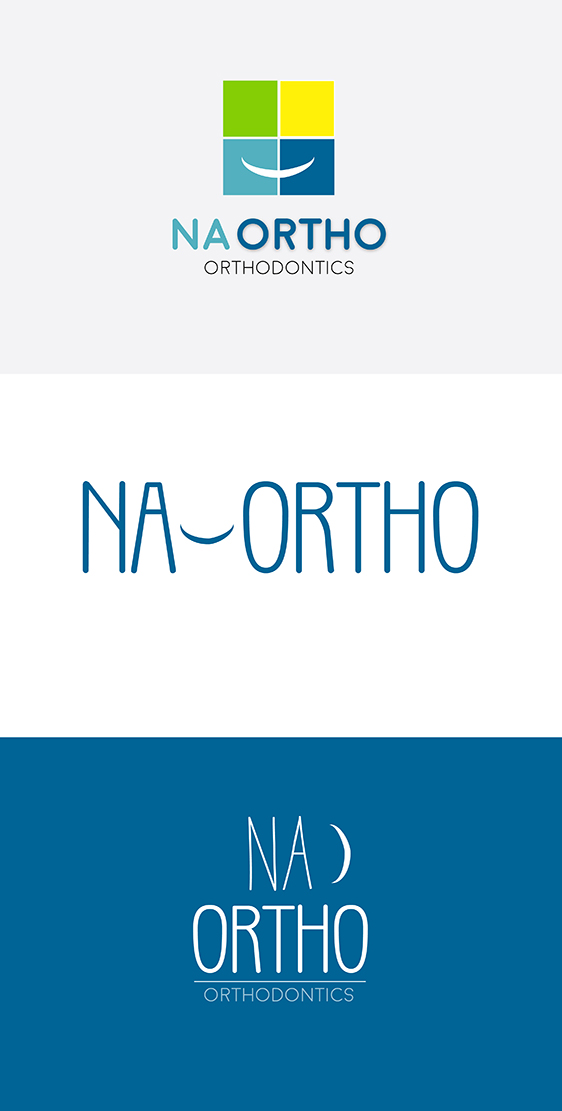 Logo Design by dii for NA Ortho | Design #8011791