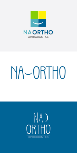 Logo Design by dii for NA Ortho | Design: #8011791