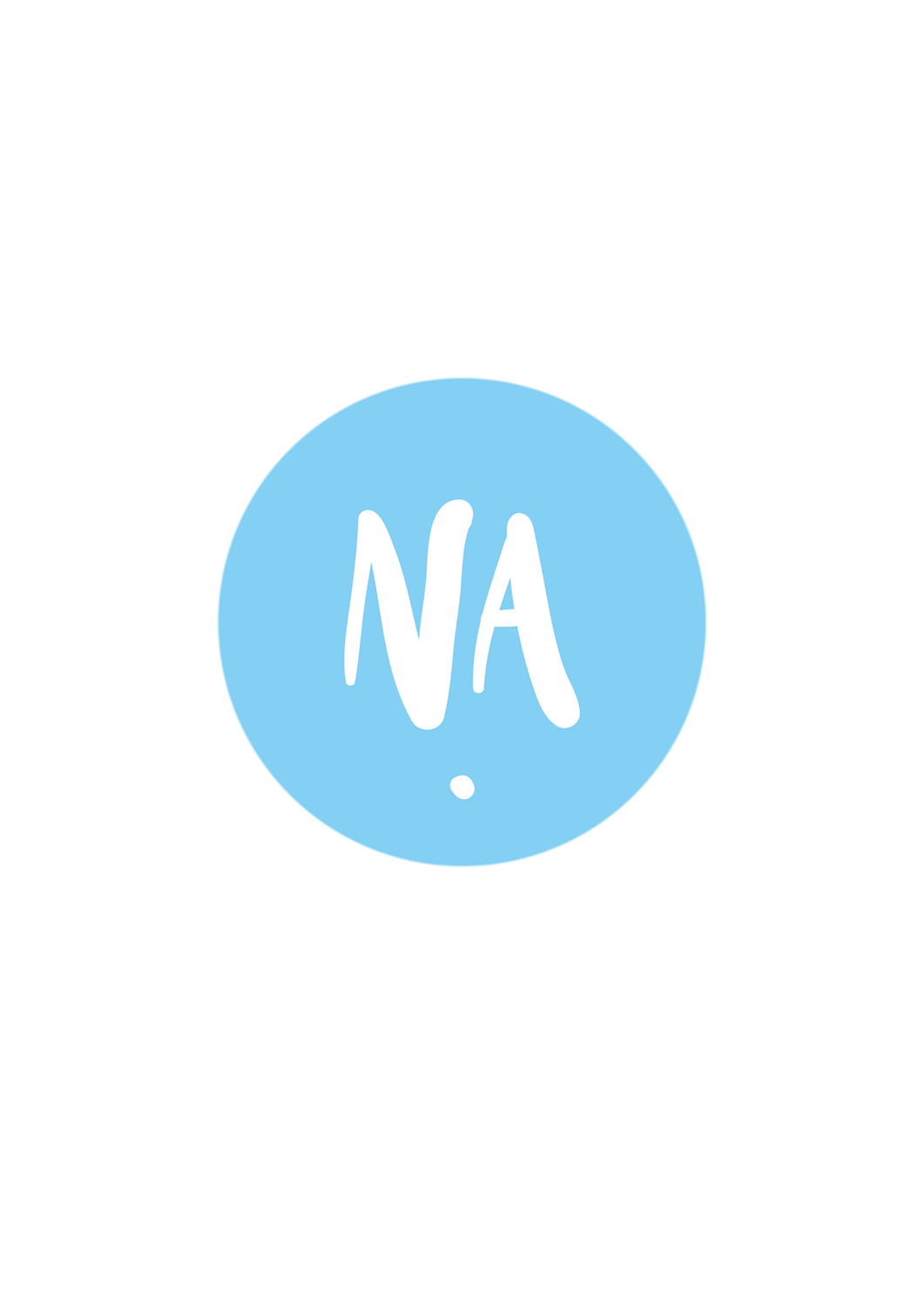 Logo Design by hazinehaze for NA Ortho | Design #7960859