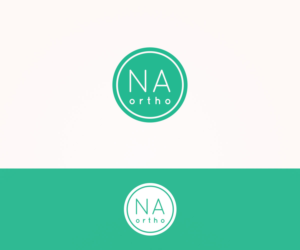 Diseño de Logo por duajutadesigns para NA Ortho | Diseño: #8157825