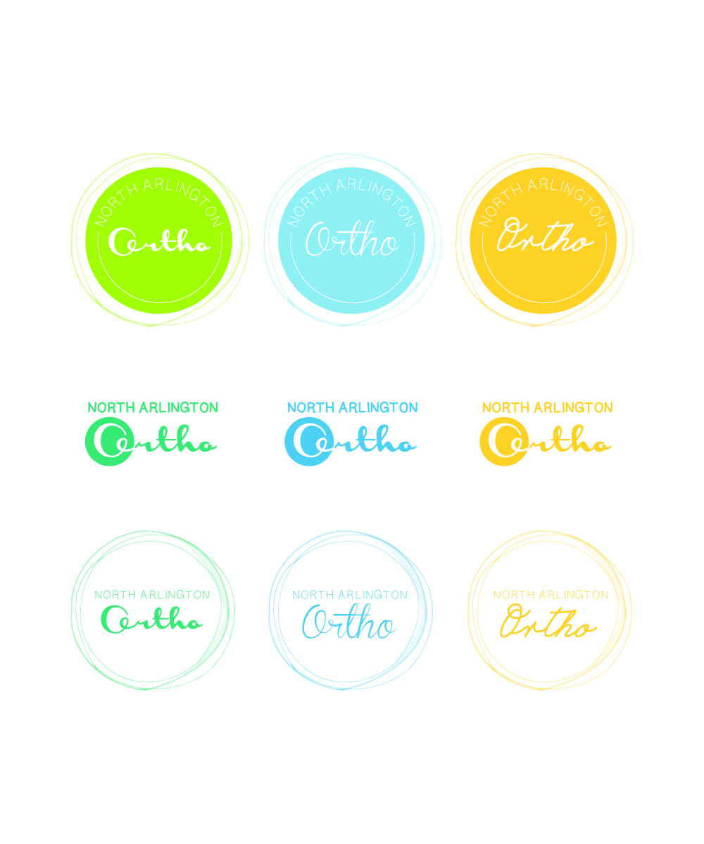 Logo Design by freakmyx for NA Ortho | Design #8161936