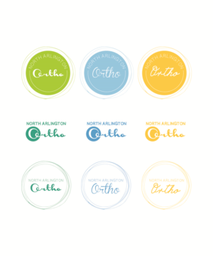 Logo Design by freakmyx for NA Ortho | Design: #8161936