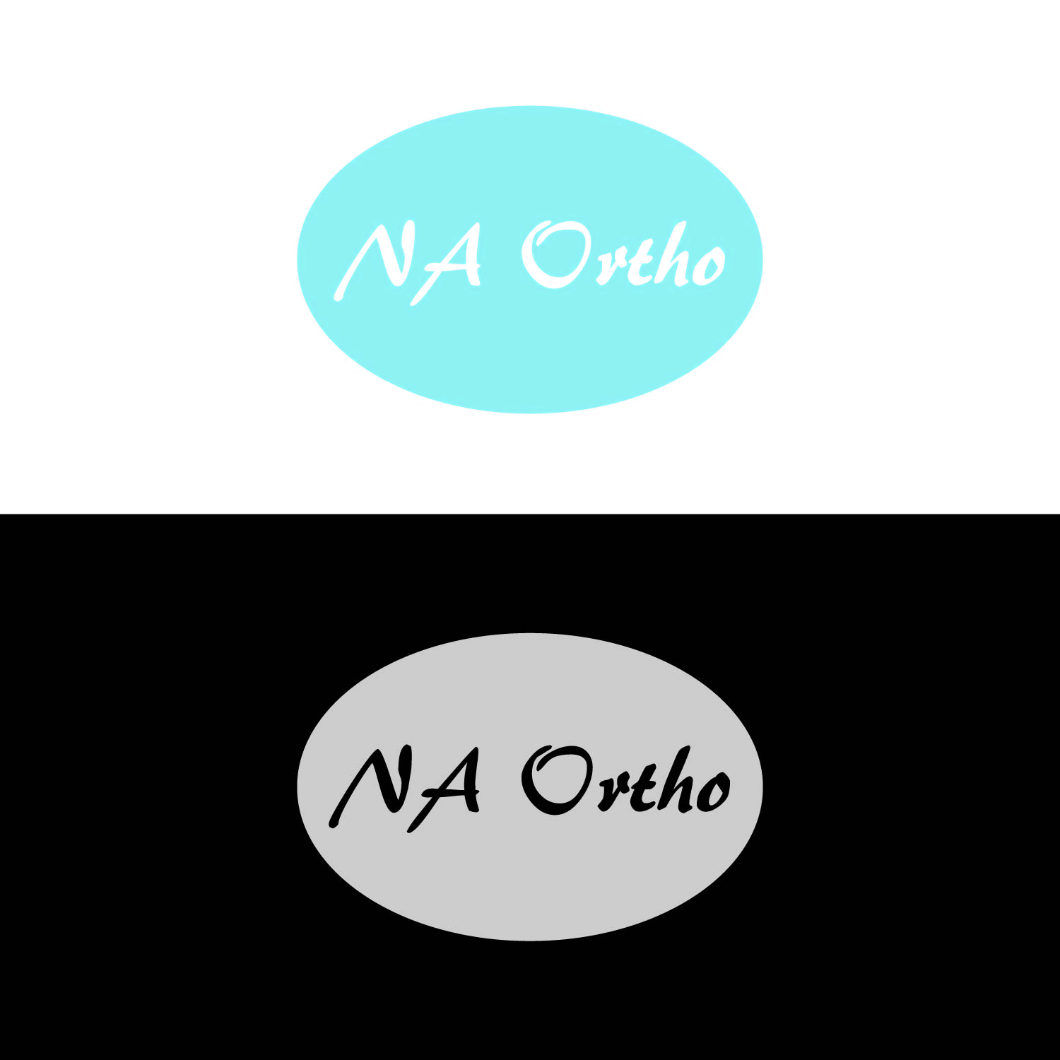 Logo Design by IreDesign for NA Ortho | Design #8171769