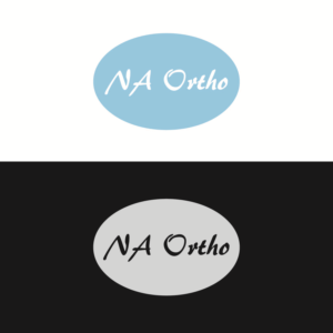 Logo Design by IreDesign for NA Ortho | Design: #8171769