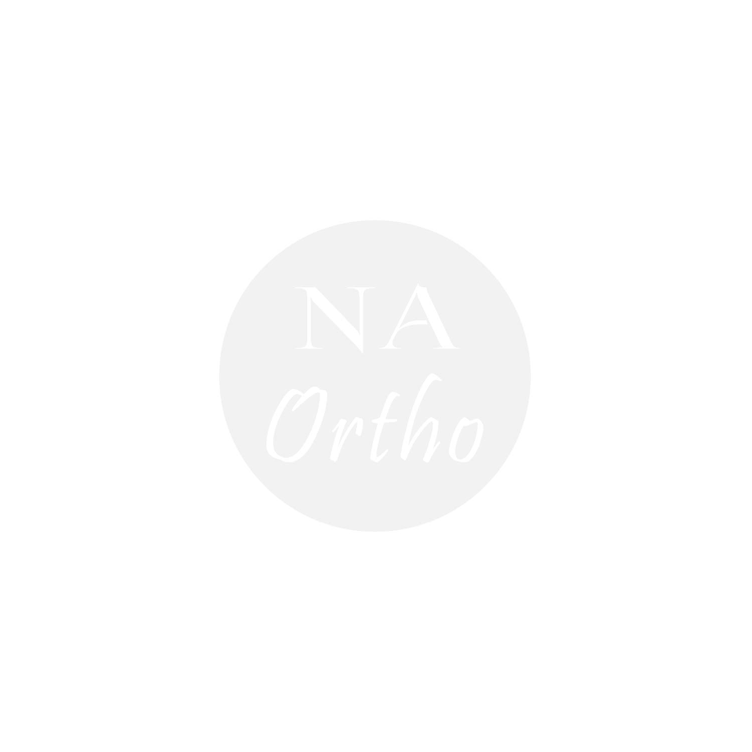Logo Design by IreDesign for NA Ortho | Design #8172539