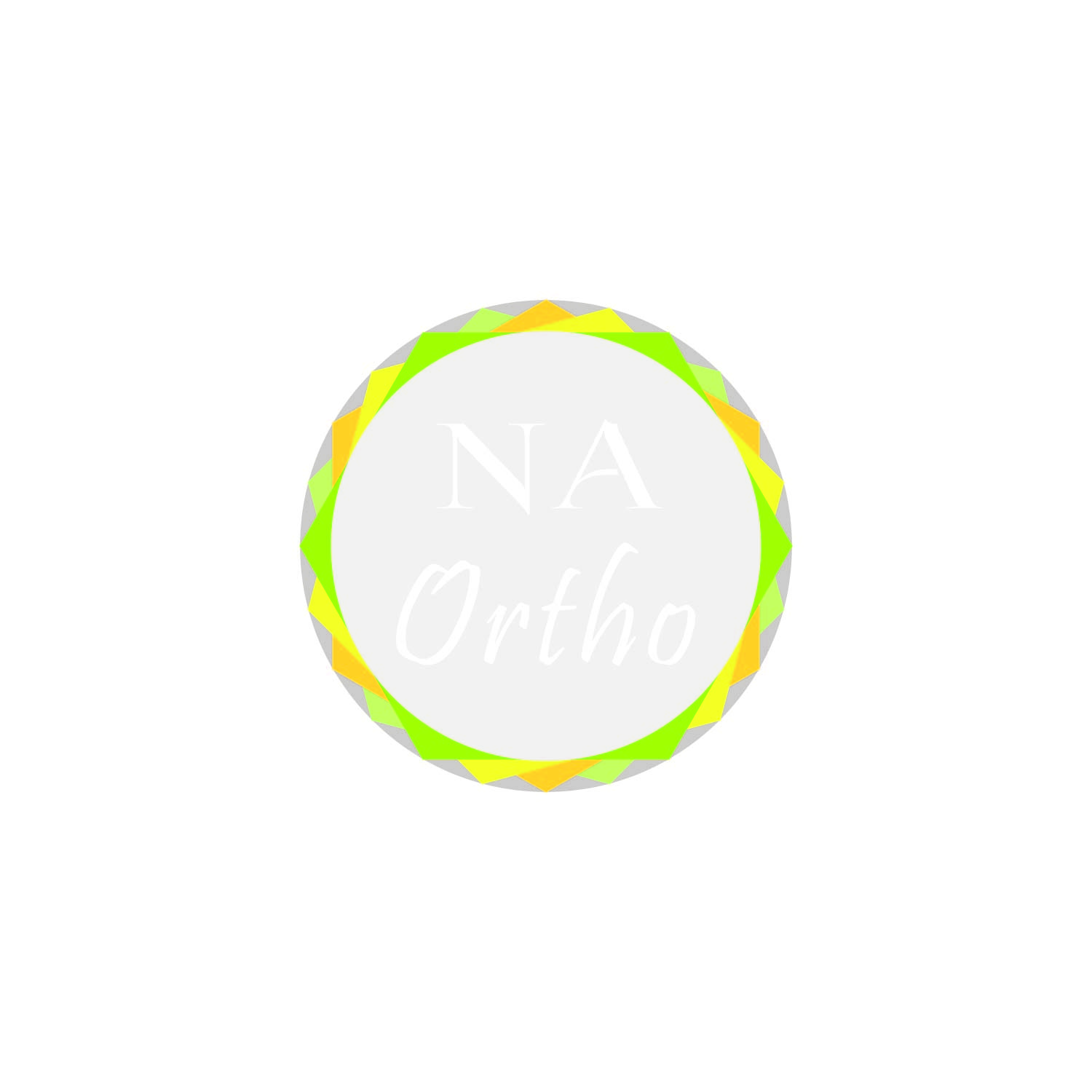 Logo Design by IreDesign for NA Ortho | Design #8172540