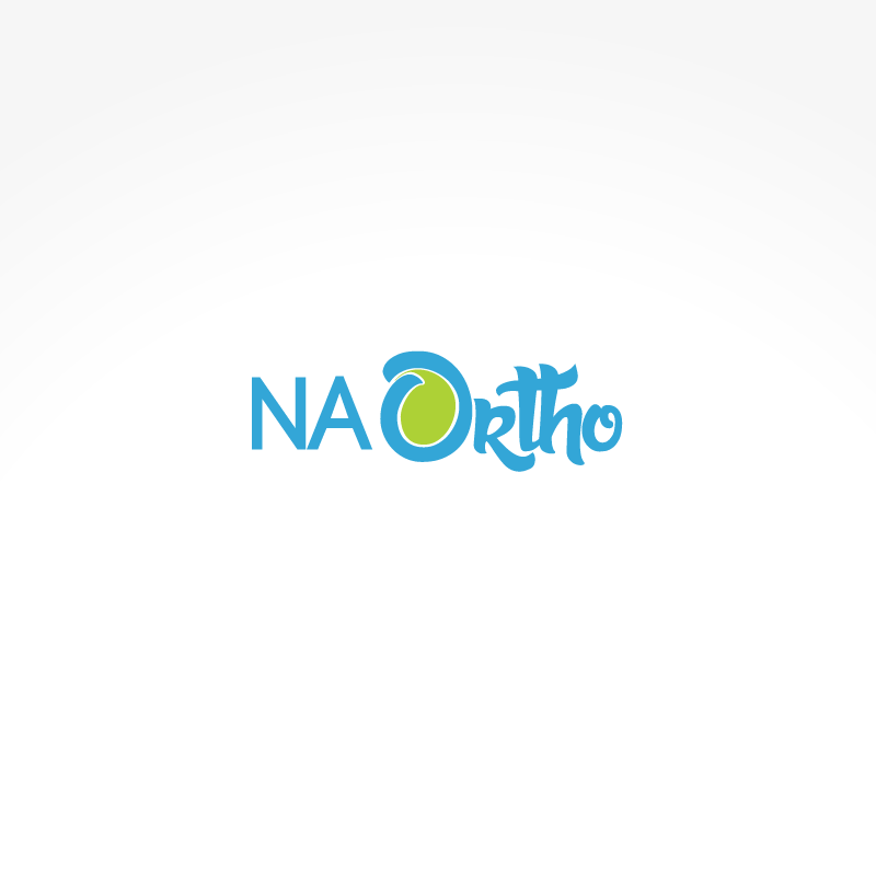 Logo Design by Aleksic for NA Ortho | Design #8006712