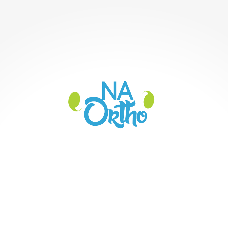 Logo Design by Aleksic for NA Ortho | Design #8006713