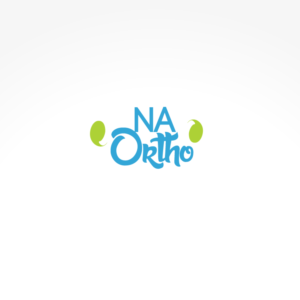 Logo Design by Aleksic for NA Ortho | Design: #8006713