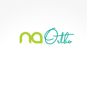 Logo Design by Aleksic for NA Ortho | Design: #8006715
