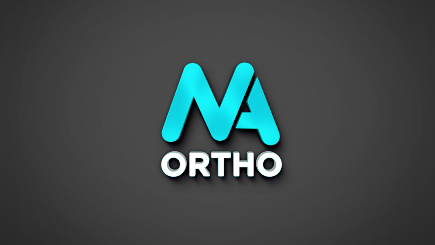 Logo Design by JonnyGeorgeson for NA Ortho | Design #7972317