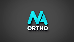 Logo Design by JonnyGeorgeson for NA Ortho | Design: #7972317