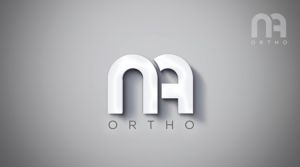 Logo Design by JonnyGeorgeson for NA Ortho | Design: #8167075