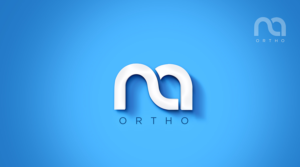 Logo Design by JonnyGeorgeson for NA Ortho | Design: #8167169