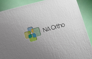 Logo Design by Vic for NA Ortho | Design: #7984120