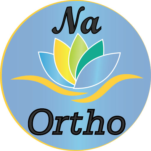 Logo Design by creativedesigner for NA Ortho | Design #8164529