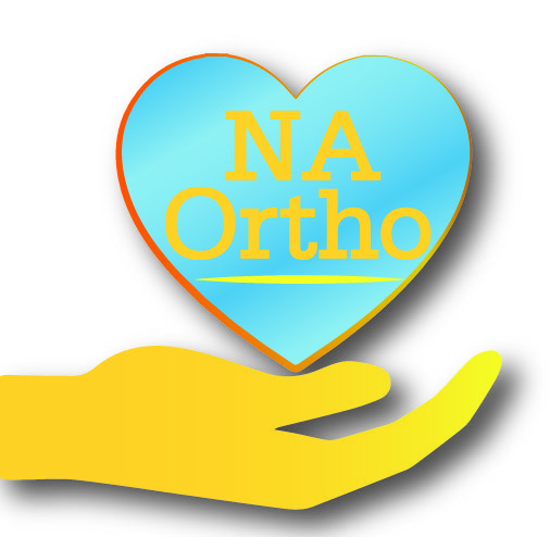 Logo Design by creativedesigner for NA Ortho | Design #8164532
