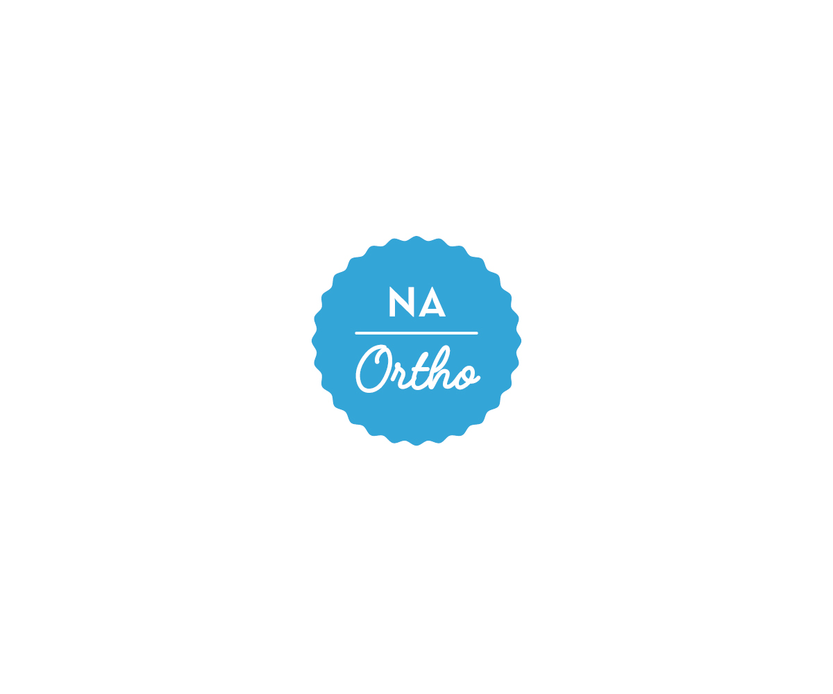Logo Design by Martian for NA Ortho | Design #8018962