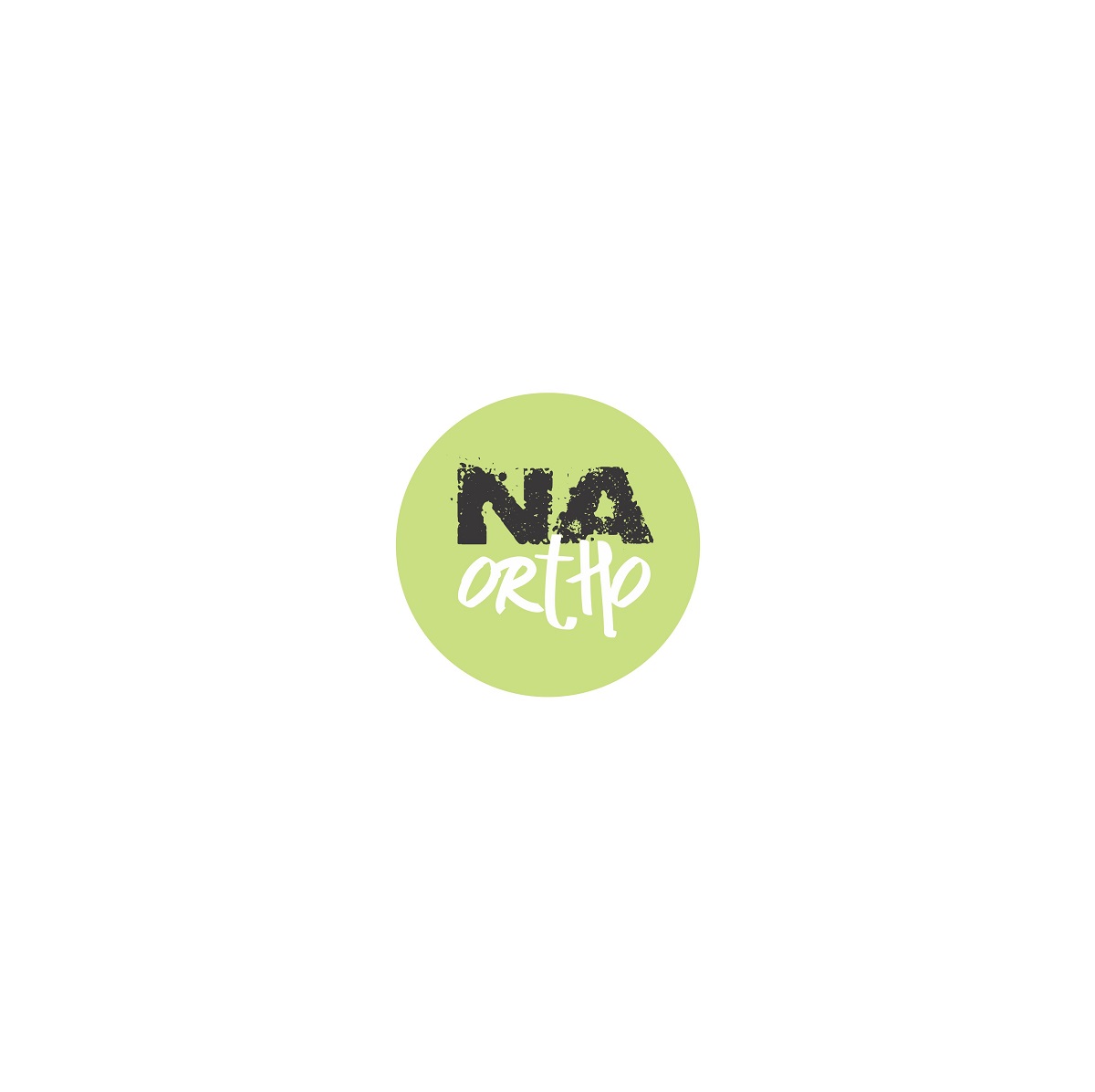 Diseño de Logo por IF para NA Ortho | Diseño #8174421
