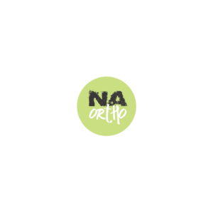 Diseño de Logo por IF para NA Ortho | Diseño: #8174421